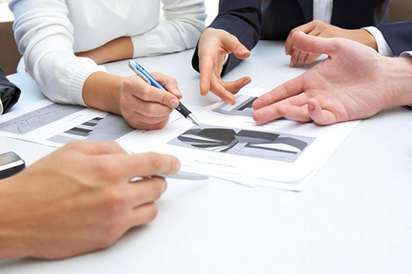 Changzhou Heat Sink Inc.