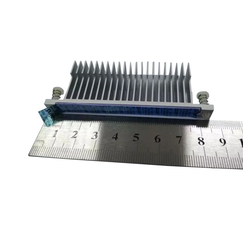 Aluminium Water Liquid Heat Pipe Non-Brands Cooling Plate Radiator Copper Tube Cold Heatsink Heat Sink for LED, Car