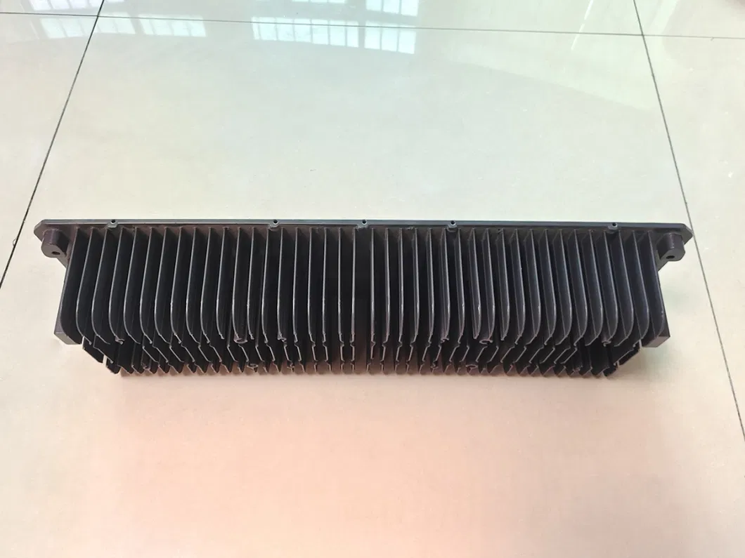 20W Cold Forged Aluminum LED Heat Sink