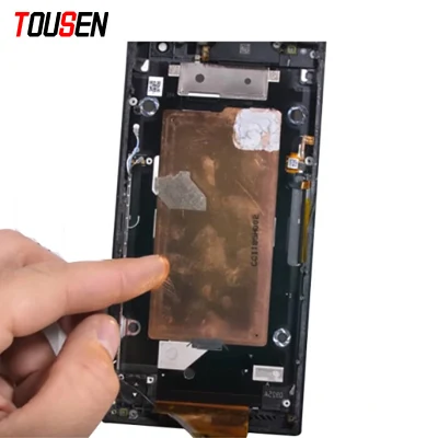 Customized Supper Thin CPU Cooling Copper Vapor Chamber