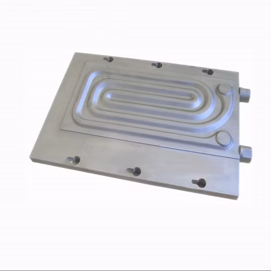 Battery Liquid Cooling Heat Exchanger Cold Plate