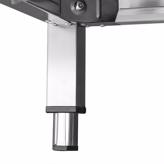 Bonded Fin Heat Sink Used on Light